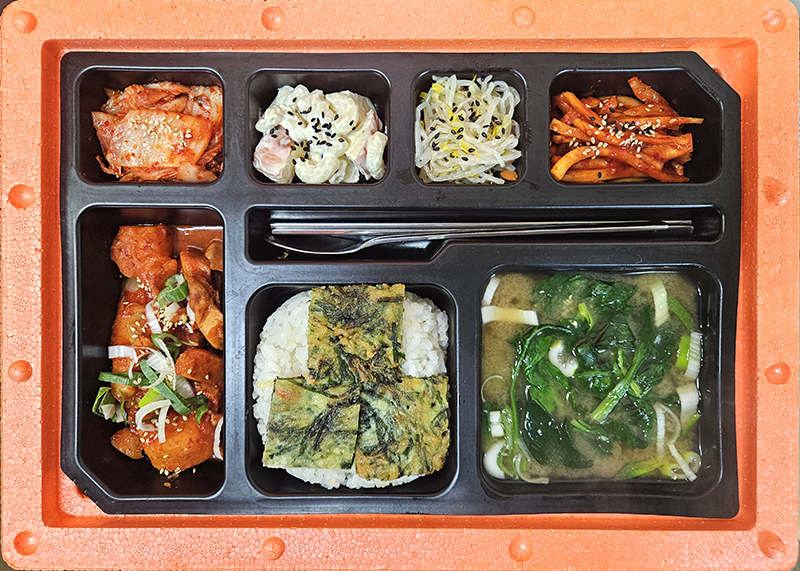 도시락갤러리 2