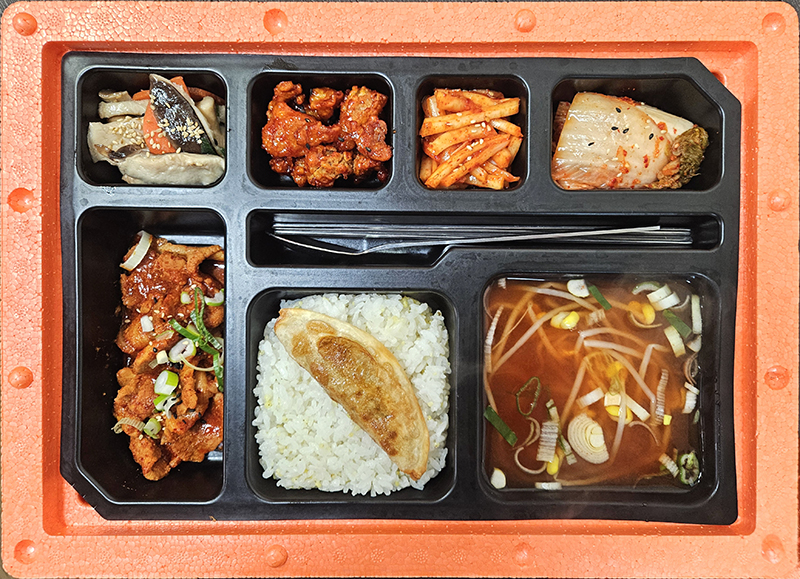 도시락갤러리 8